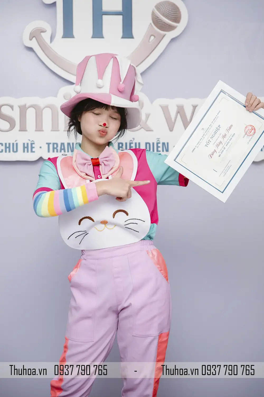 TRANG PHỤC CHỊ THỎ NGỌC (7)
