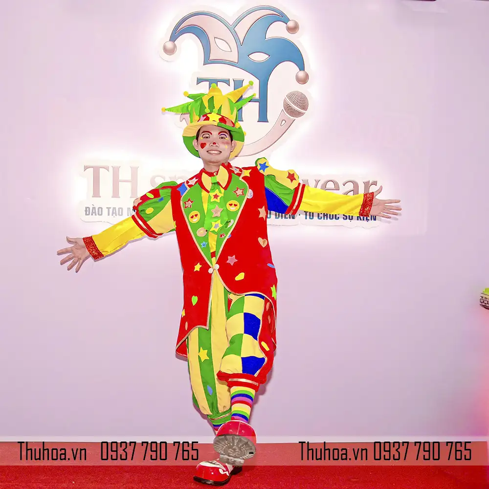 TRANG PHỤC CHÚ HỀ 7 MÀU VUI NHỘN (5)