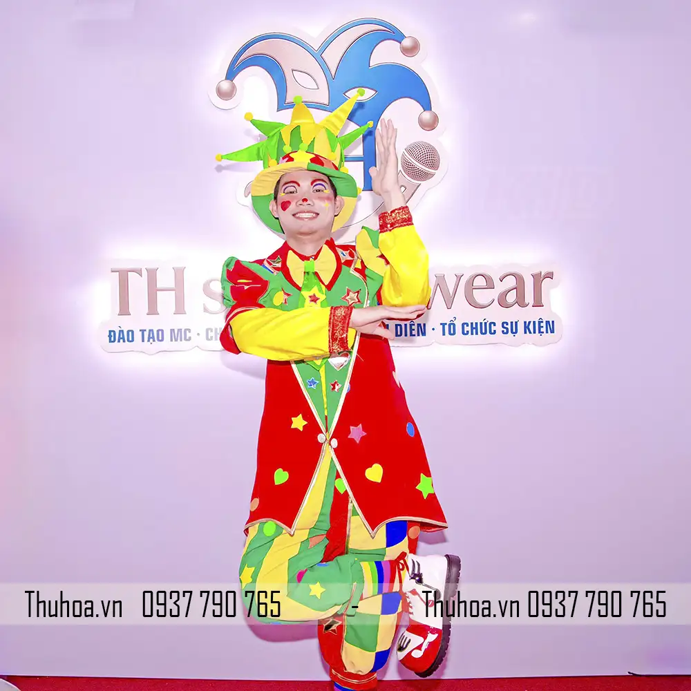TRANG PHỤC CHÚ HỀ 7 MÀU VUI NHỘN (6)