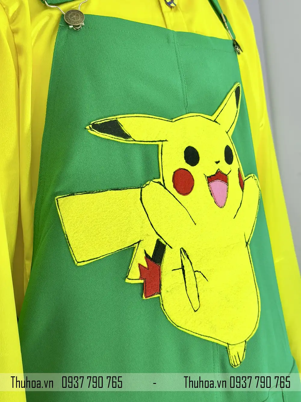 YEM CHU HE PIKACHU (1)