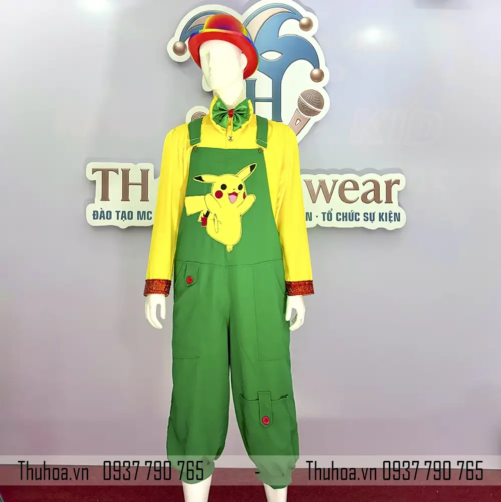 YEM CHU HE PIKACHU (5)
