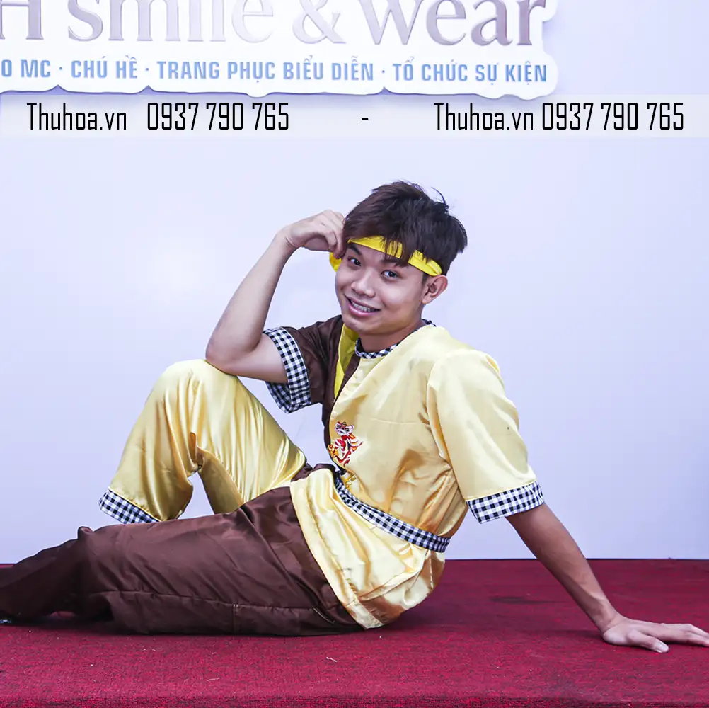 Tạo Hình Cuội Trăng Rằm Cao Cấp-01