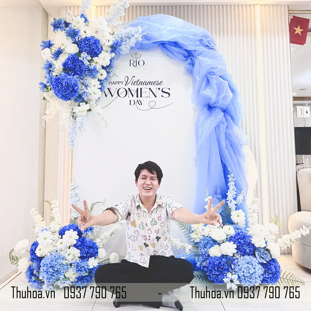 Dịch Vụ Trang Trí Và Tổ Chức Sự Kiện Trọn Gói: Chạm Đến Cảm Xúc Qua Không Gian Nghệ Thuật