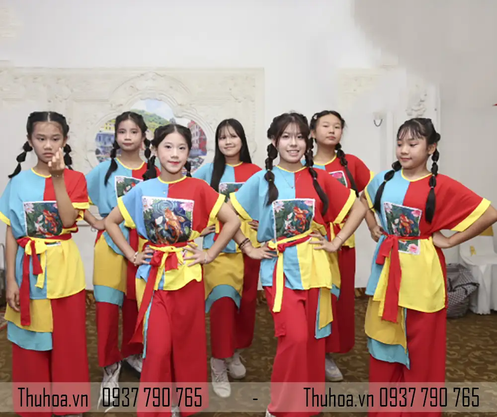 SỰ KIỆN ĐÊM HỘI TRĂNG RẰM (3)