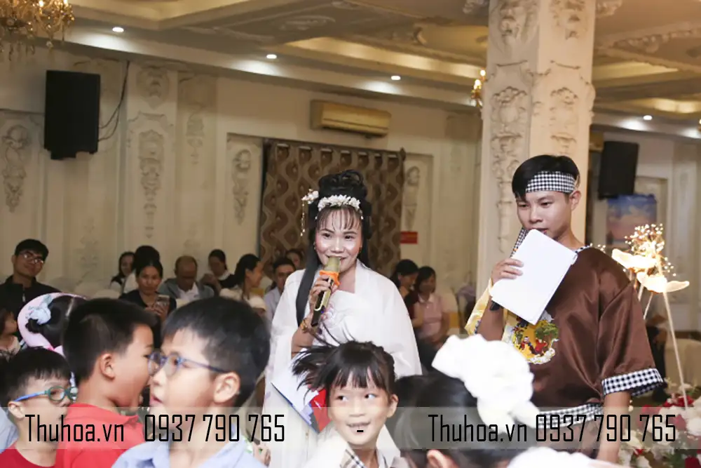 SỰ KIỆN ĐÊM HỘI TRĂNG RẰM (6)