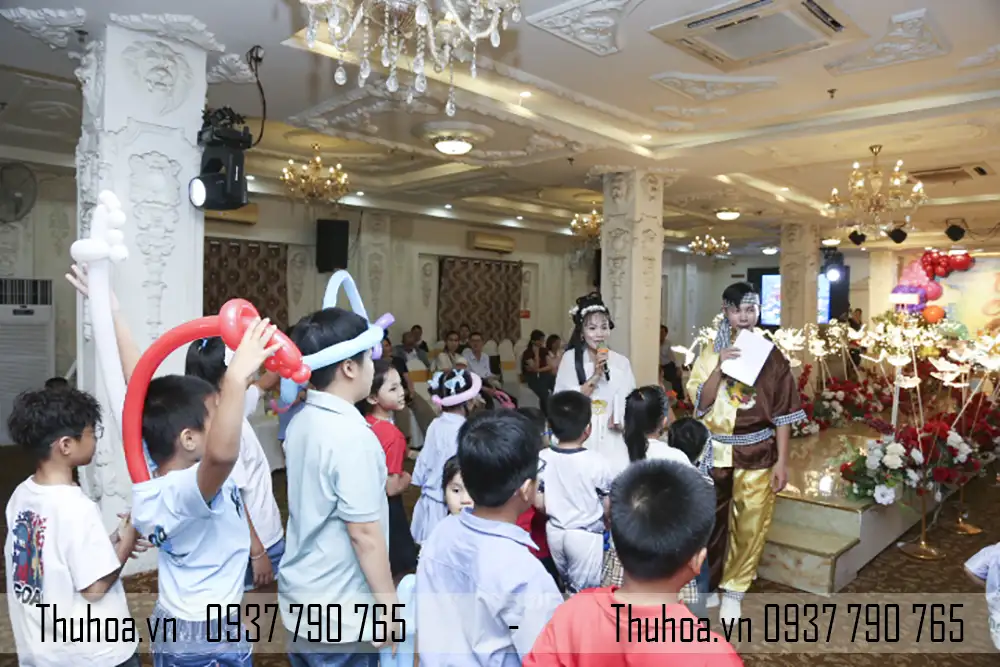 SỰ KIỆN ĐÊM HỘI TRĂNG RẰM (7)